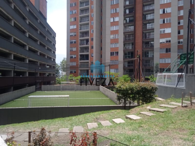 Apartamento disponible para Arriendo en Itagüí El Guayabo Foto numero 1