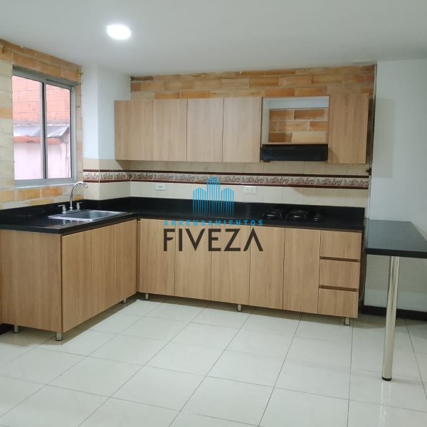 Apartamento disponible para Arriendo en Sabaneta Alcazares Foto numero 1