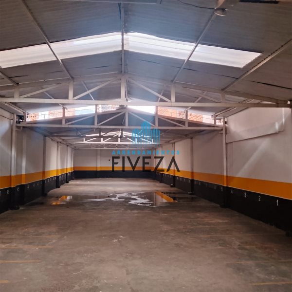 Bodega disponible para Arriendo en Itagüí Villa Paula Foto numero 1