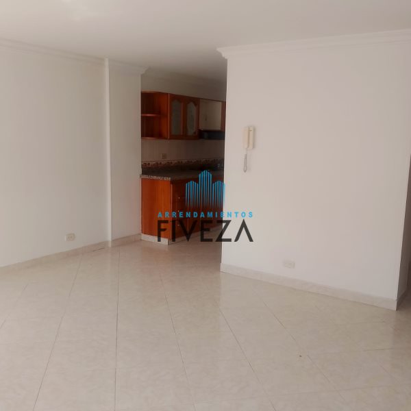 Apartamento disponible para Arriendo en Itagüí Barrio Obrero Foto numero 1