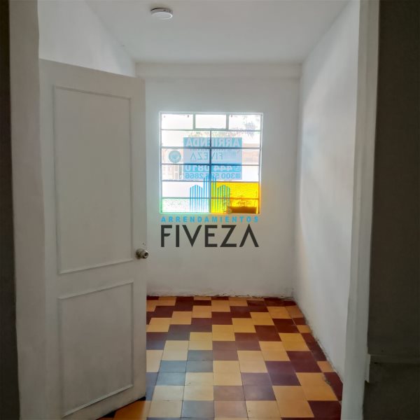 Apartaestudio disponible para Arriendo en Itagüí San Pio Foto numero 1