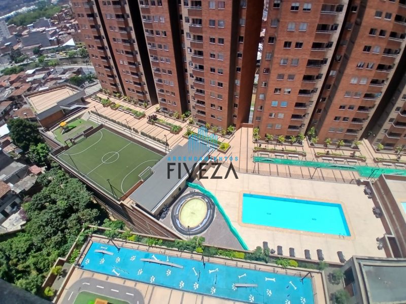Apartamento disponible para Arriendo en Itagüí Artex Foto numero 1