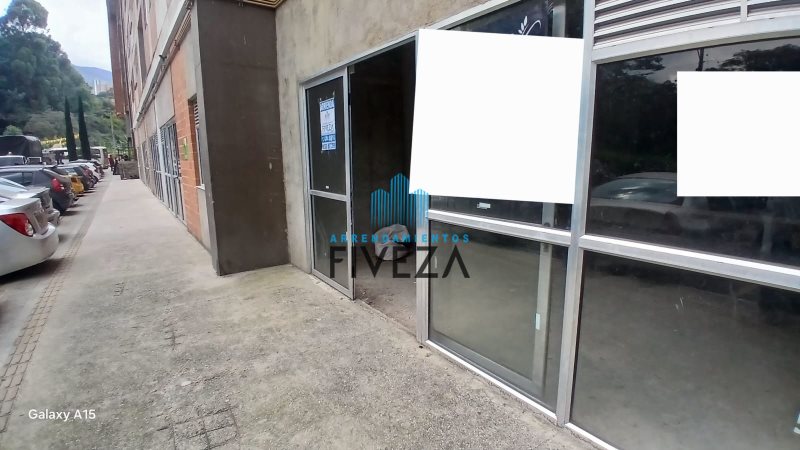 Local disponible para Arriendo en Itagüí San Francisco Foto numero 1