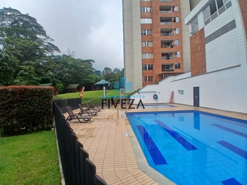 Apartamento disponible para Arriendo en La Estrella La Ferreria Foto numero 1