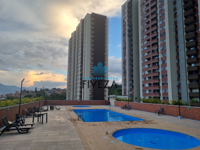 Apartamento disponible para Venta en Sabaneta con un valor de $450,000,000 código 1799