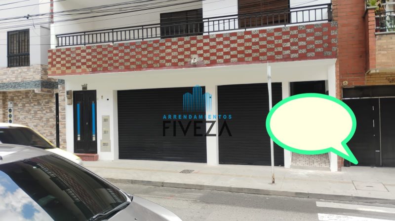 Local disponible para Arriendo en Envigado San Marcos Foto numero 1