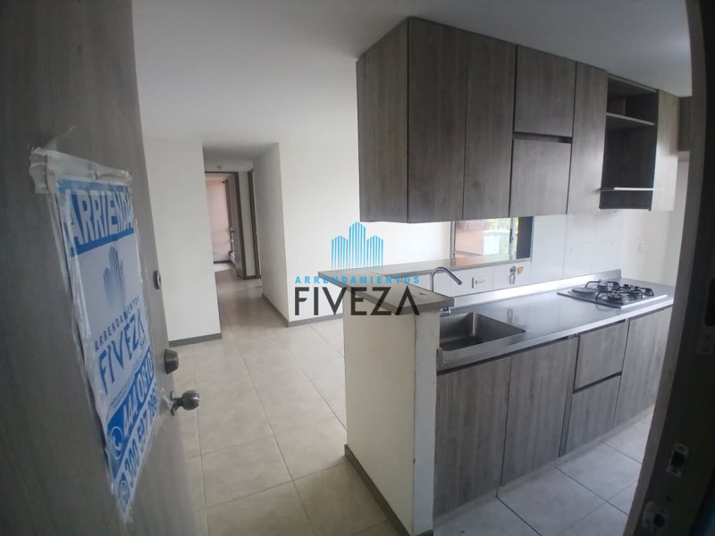 Apartamento disponible para Arriendo en Envigado Cuenca Foto numero 1