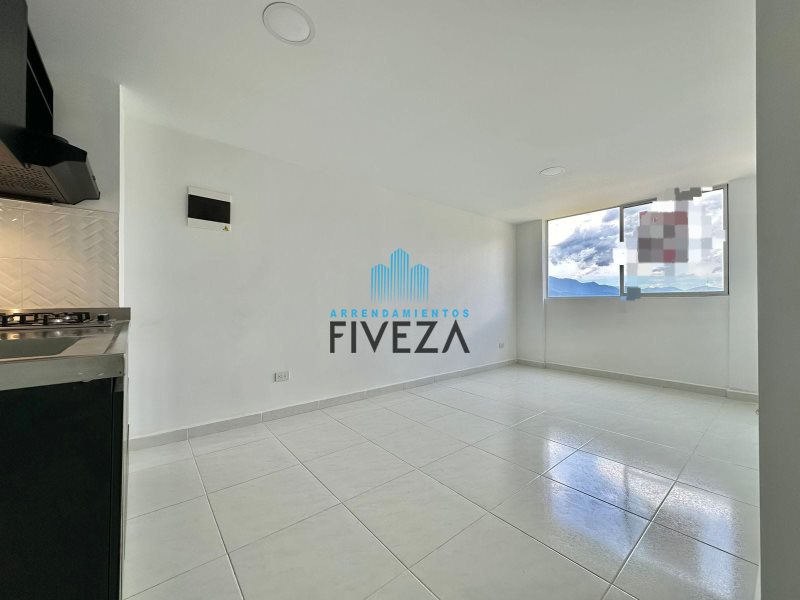 Apartamento disponible para Arriendo en Medellín El Vergel Foto numero 1