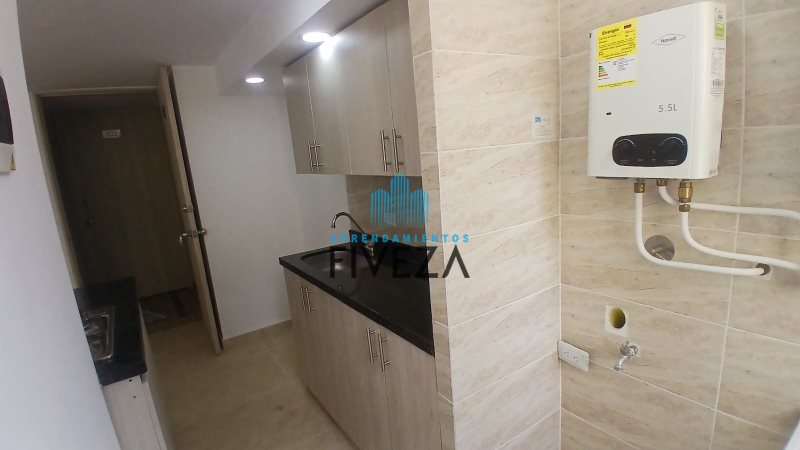 Apartamento disponible para Arriendo en La Estrella La Ferreria Foto numero 1