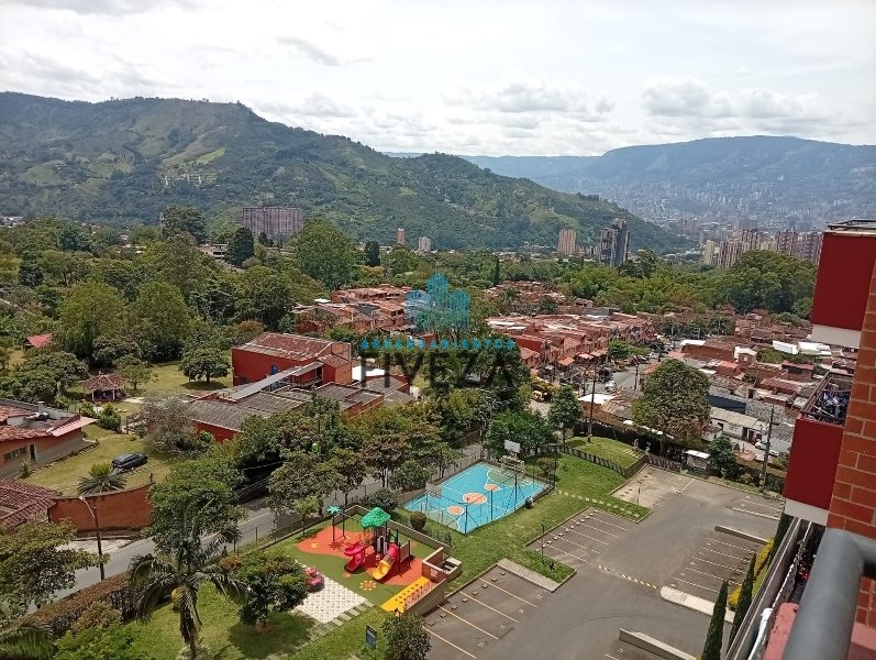 Apartamento disponible para Arriendo en La Estrella con un valor de $2,346,000 código 2117