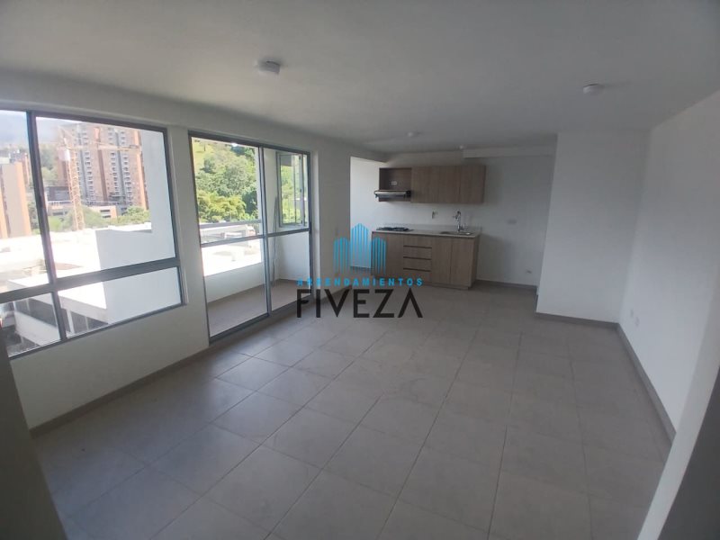 Apartamento disponible para Arriendo en Envigado Cuenca Foto numero 1