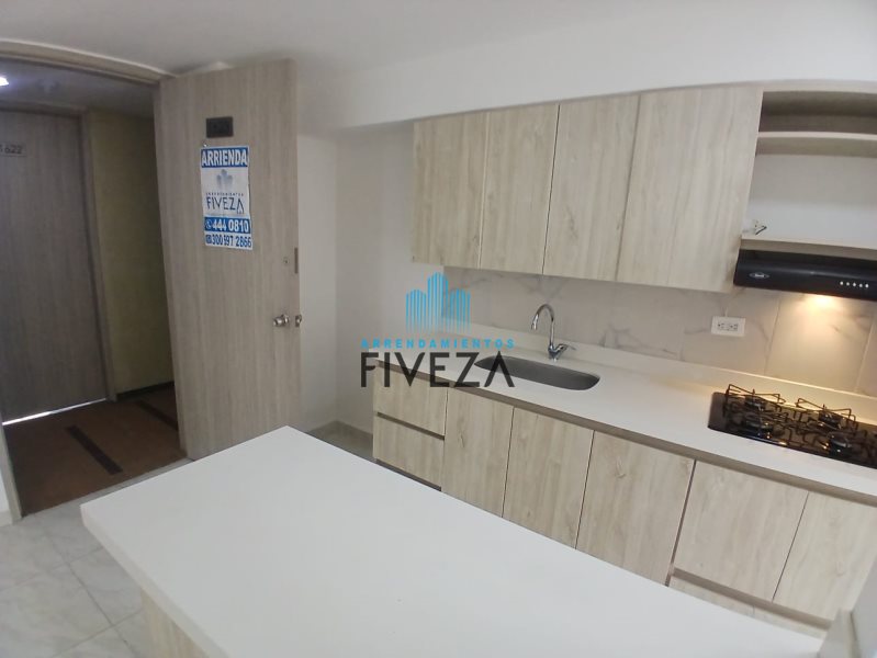 Apartamento disponible para Arriendo en La Estrella La Ferreria Foto numero 1