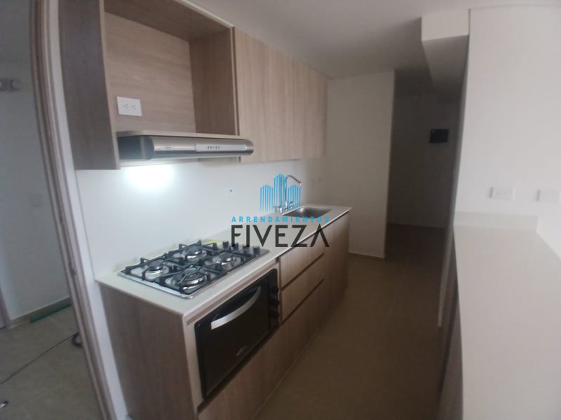 Apartamento disponible para Arriendo en Itagüí con un valor de $2,860,000 código 1795