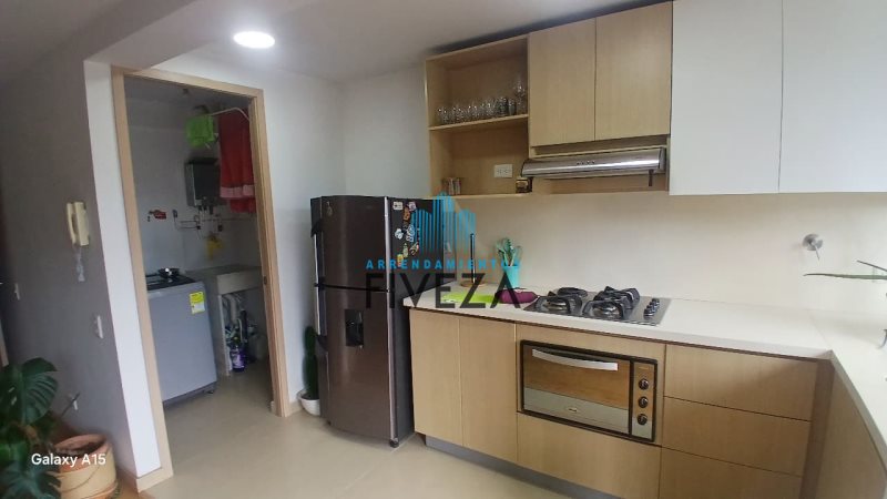 Apartamento disponible para Arriendo en Sabaneta Aves Maria Foto numero 1