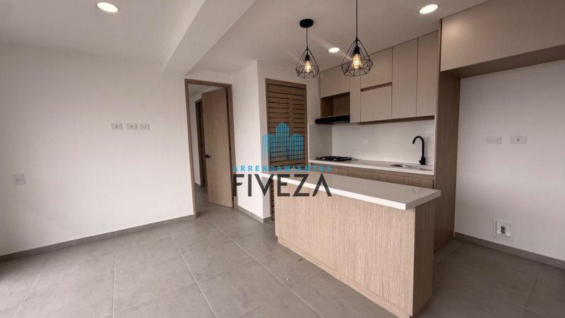 Apartamento disponible para Arriendo en Itagüí Fatima Foto numero 1