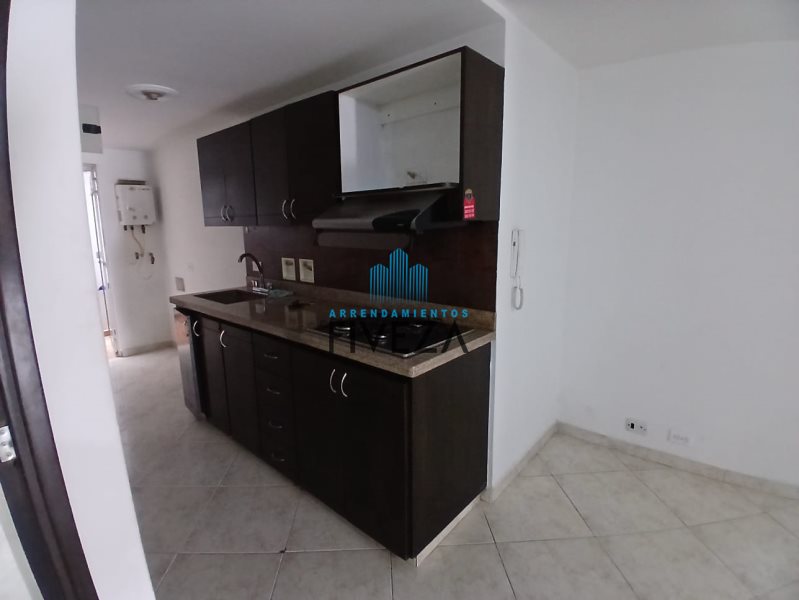 Apartamento disponible para Arriendo en Envigado Barrio Mesa Foto numero 1