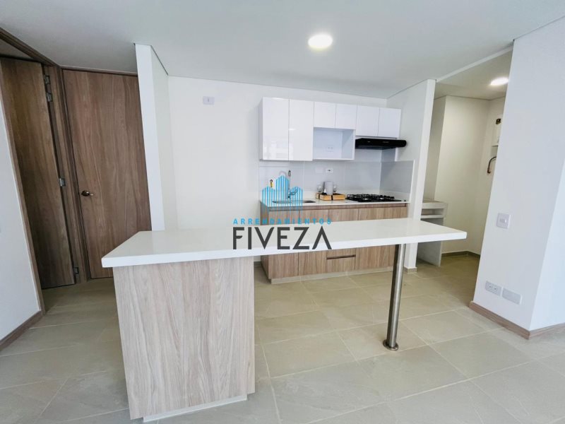 Apartamento disponible para Arriendo en Sabaneta San Jose Foto numero 1