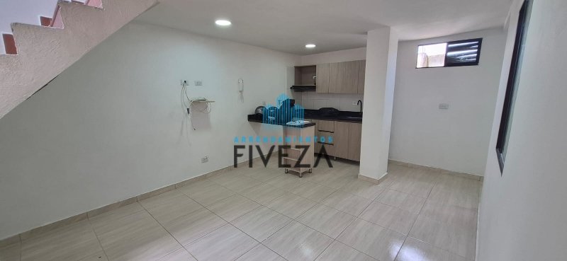 Apartamento disponible para Arriendo en Itagüí con un valor de $1,850,000 código 2011