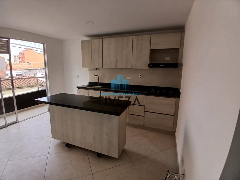 Apartamento disponible para Arriendo en Envigado Barrio Mesa Foto numero 1