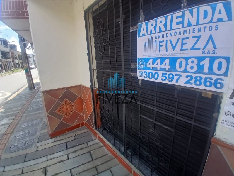 Casa-local disponible para Arriendo en Itagüí Villa Paula Foto numero 1