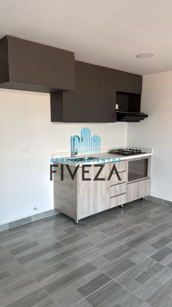 Apartaestudio disponible para Arriendo en Sabaneta con un valor de $2,350,000 código 1867