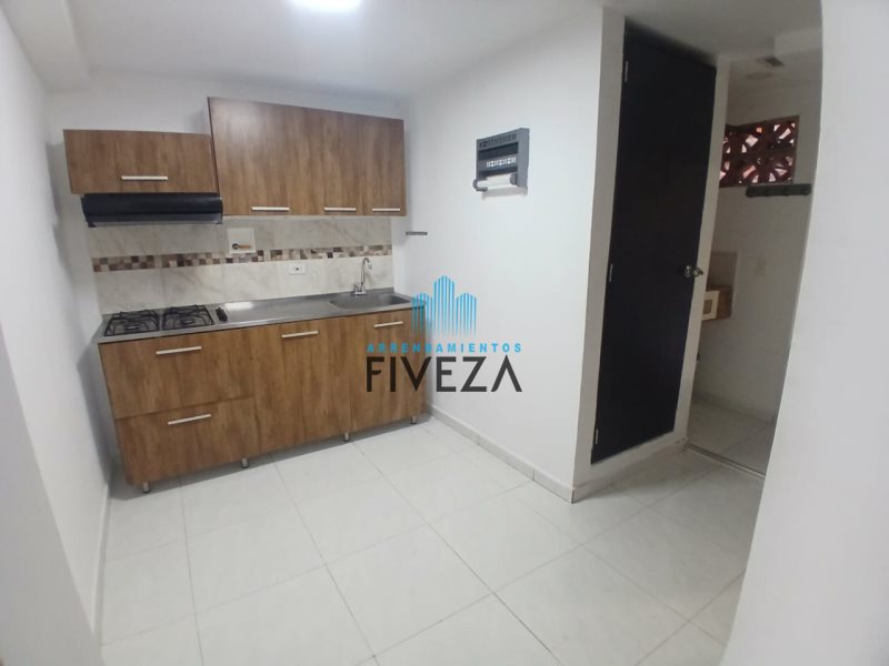 Apartamento disponible para Arriendo en Itagüí Terranova Foto numero 1