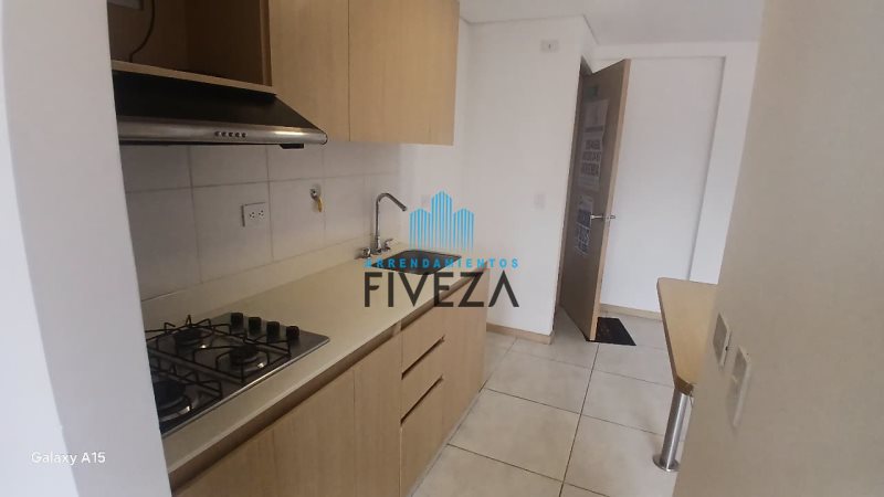 Apartamento disponible para Arriendo en Itagüí Fatima Foto numero 1