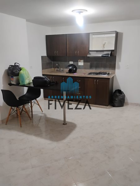Apartaestudio disponible para Arriendo en Envigado Barrio Mesa Foto numero 1