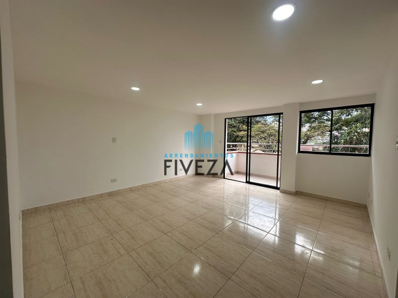 Apartamento disponible para Arriendo en Itagüí El Carmelo Foto numero 1