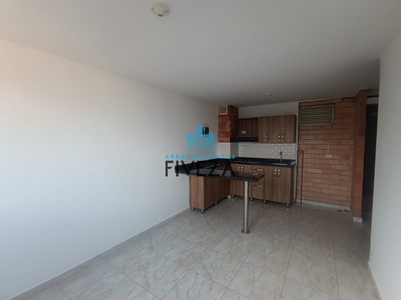 Apartamento disponible para Arriendo en Medellín San Antonio De Prado Foto numero 1