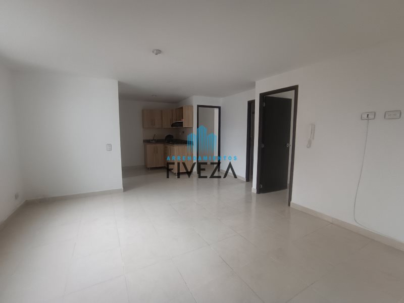Apartamento disponible para Arriendo en Sabaneta Calle Larga Foto numero 1