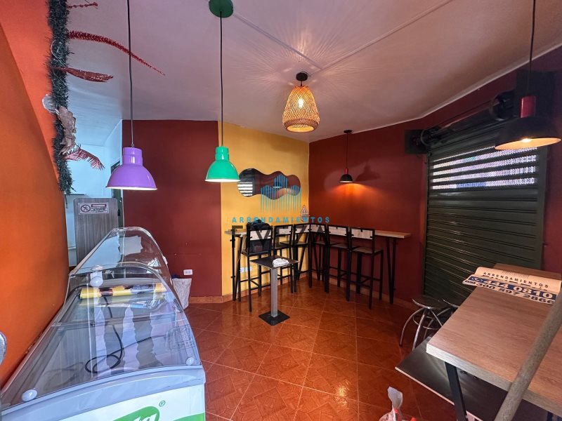 Local disponible para Arriendo en Itagüí Las Margaritas Foto numero 1