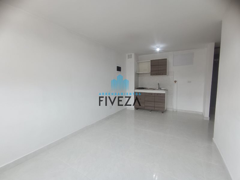 Apartamento disponible para Arriendo en Medellín San Antonio De Prado Foto numero 1