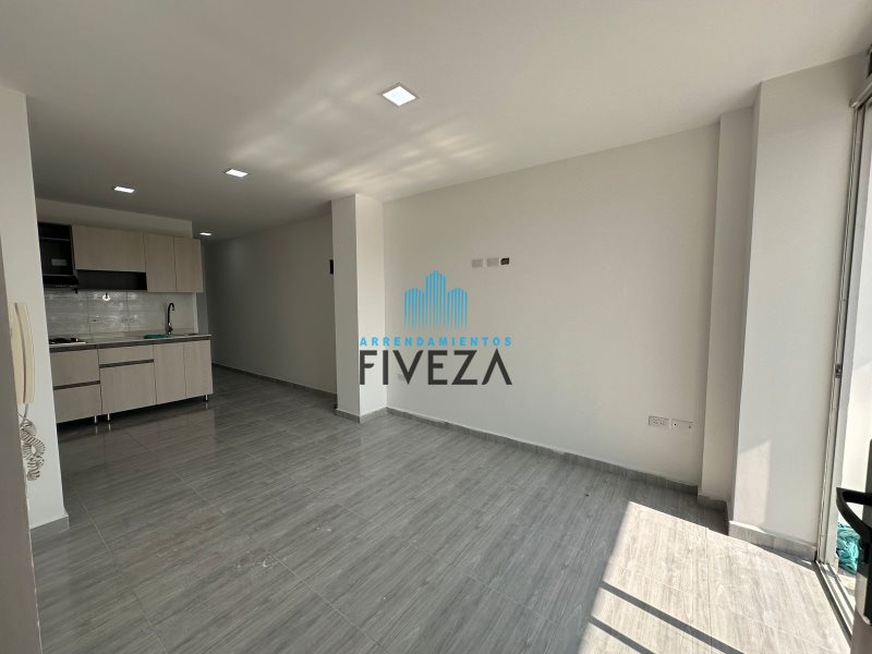 Apartamento disponible para Arriendo en Itagüí Samaria Foto numero 1