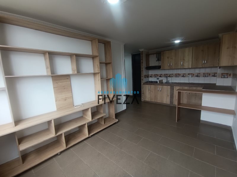 Apartamento disponible para Arriendo en Medellín San Antonio De Prado Foto numero 1