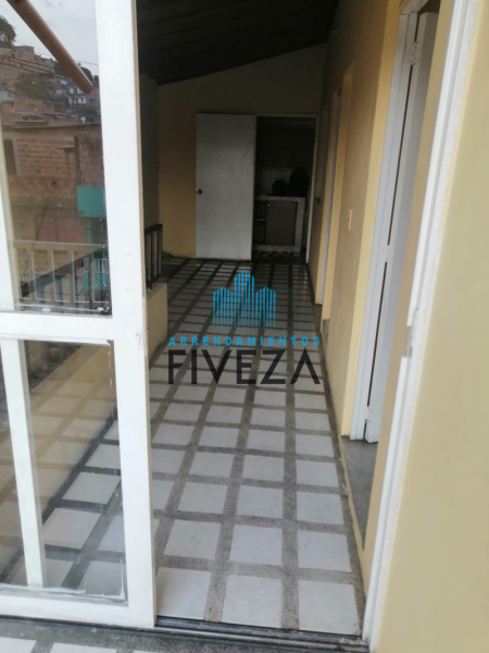 Apartamento disponible para Arriendo en Itagüí Calatrava Foto numero 1