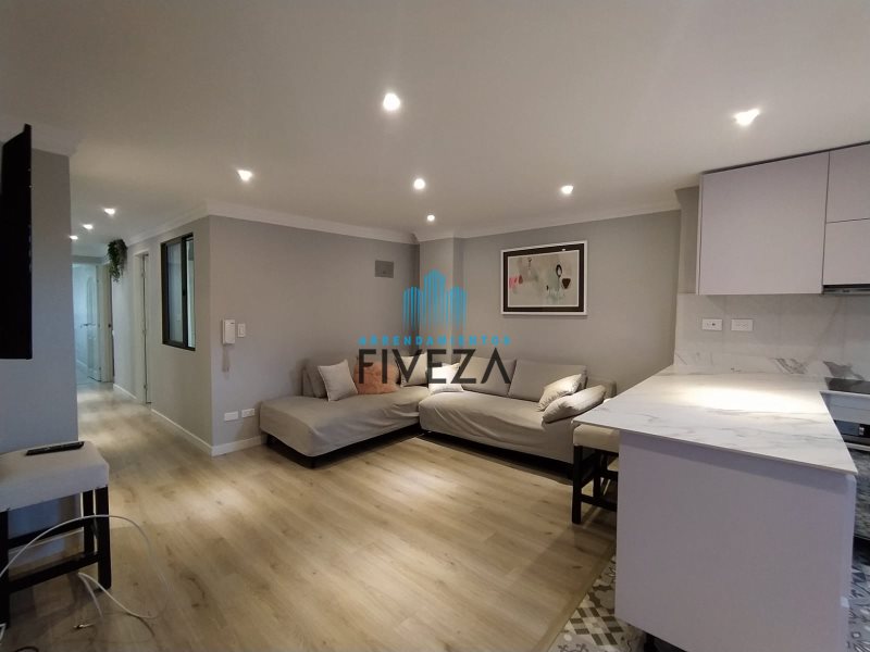 Apartamento disponible para Arriendo en Sabaneta Parque Foto numero 1