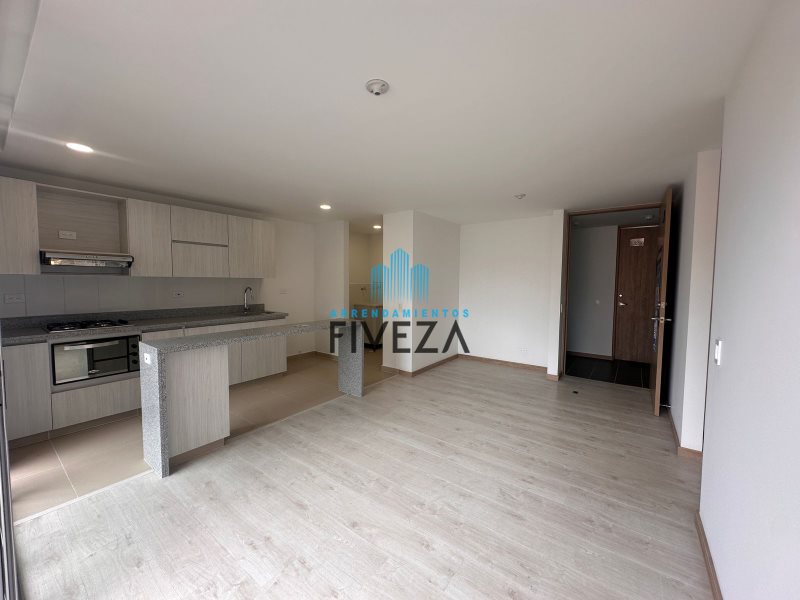 Apartamento disponible para Arriendo en La Estrella con un valor de $3,570,000 código 1907