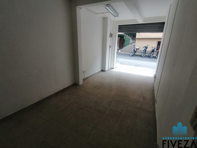 Local disponible para Arriendo en Itagüí con un valor de $1,330,000 código 878