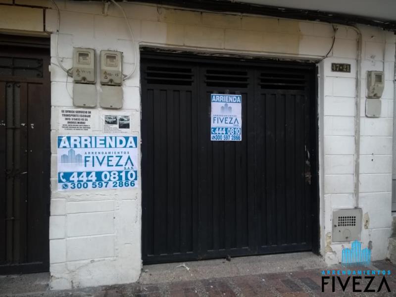 Local disponible para Arriendo en Itagüí La Gloria Foto numero 1